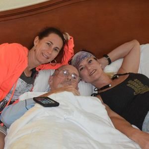 Meet your Posher, Tracey